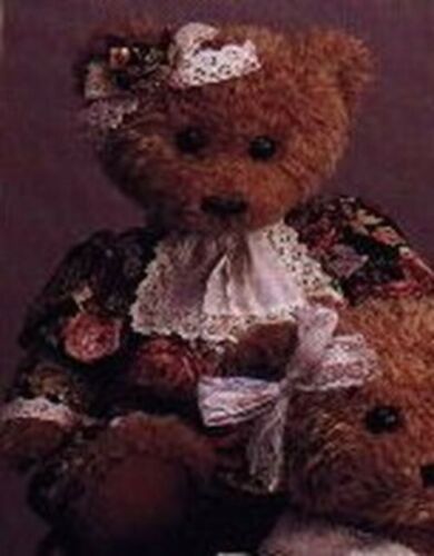 Laura Bear by Fiesta