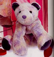 Mary Meyer Beatrice Bear