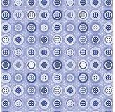 Periwinkle Buttons 12x12 Paper by Around the Block