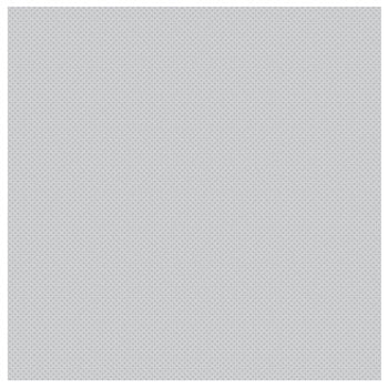Gray Polka dot Scrapbook Paper