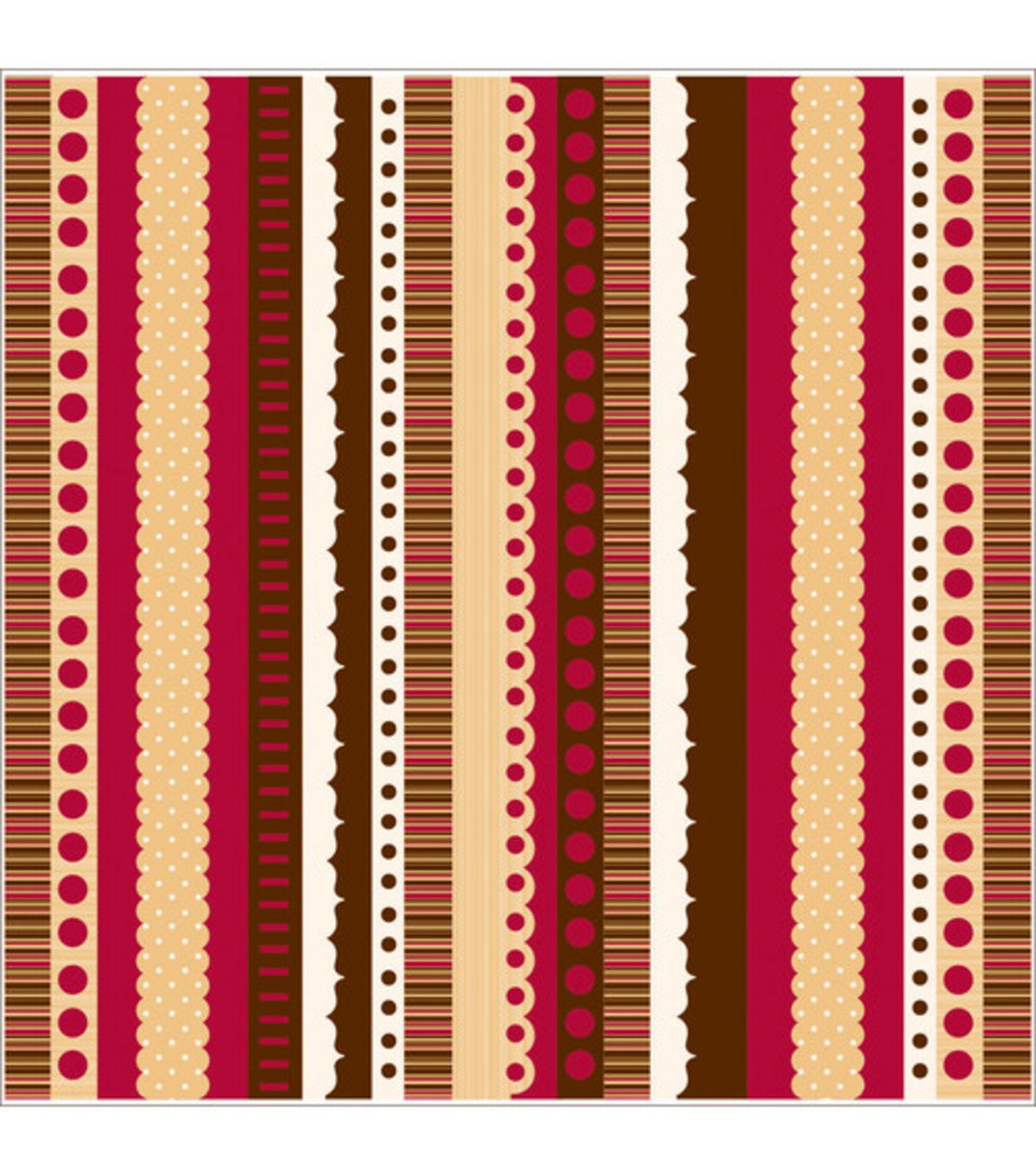 Good Boy Border Stickers by Reminisce