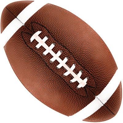 Reminisce Football Rel Sports Textured Paper