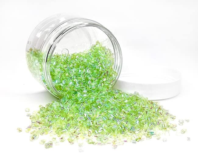 Shaker Garnish - Spring Green