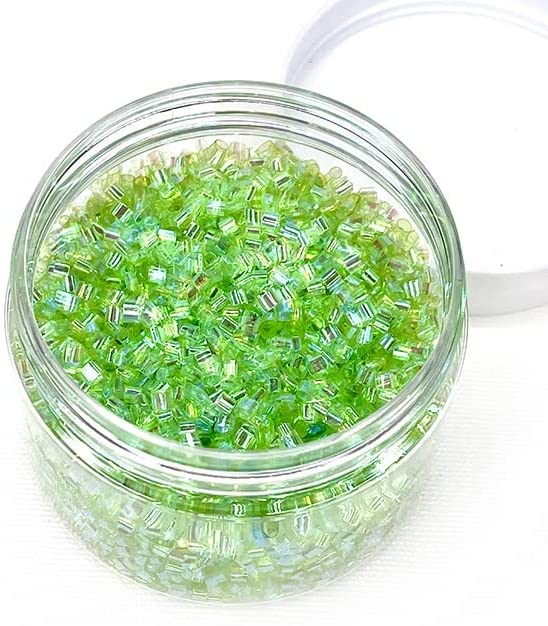Shaker Garnish - Spring Green