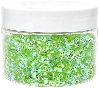 Shaker Garnish - Spring Green