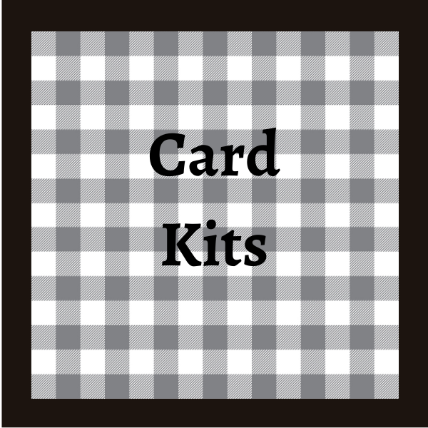 Card Kits