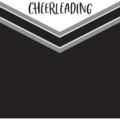 Cheerleading Collection