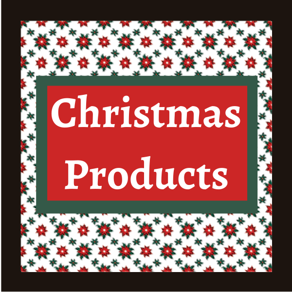 Christmas Products Collection