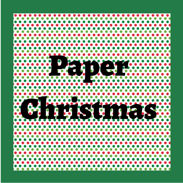 Papers - Holiday - Christmas