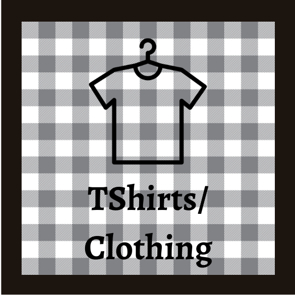 Clothing - TShirts
