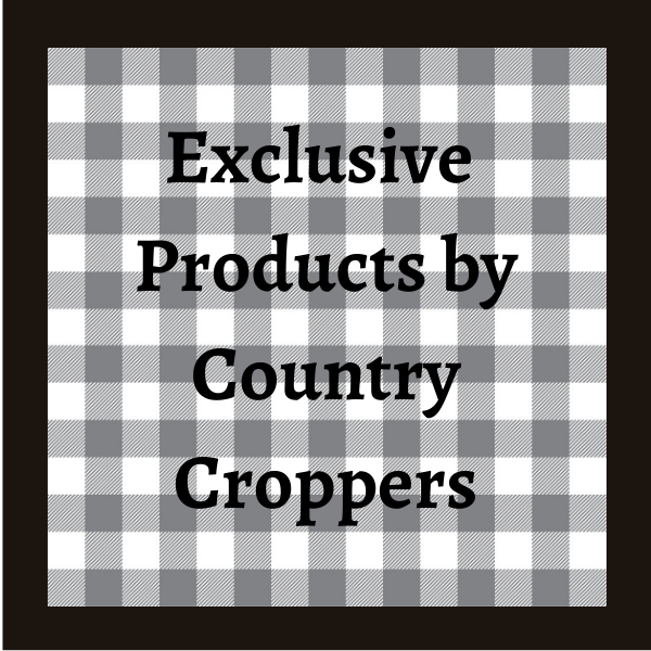 Country Croppers Exclusives