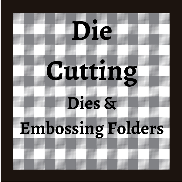 Dies, Metal Cutting Dies