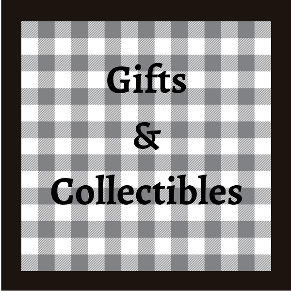 Gifts and Collectibles