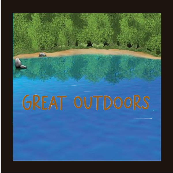 Great Outdoors