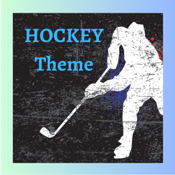 Hockey Theme