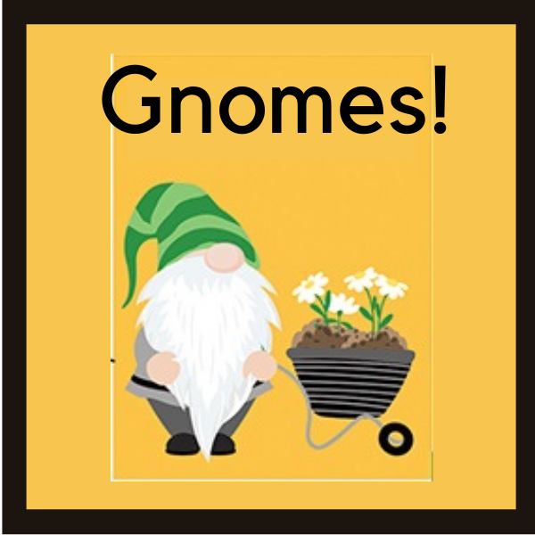 Gnome Collection