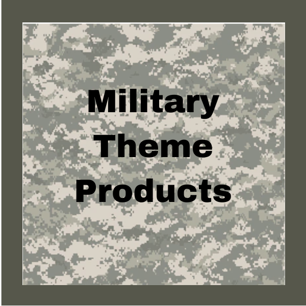 Military Theme Collection