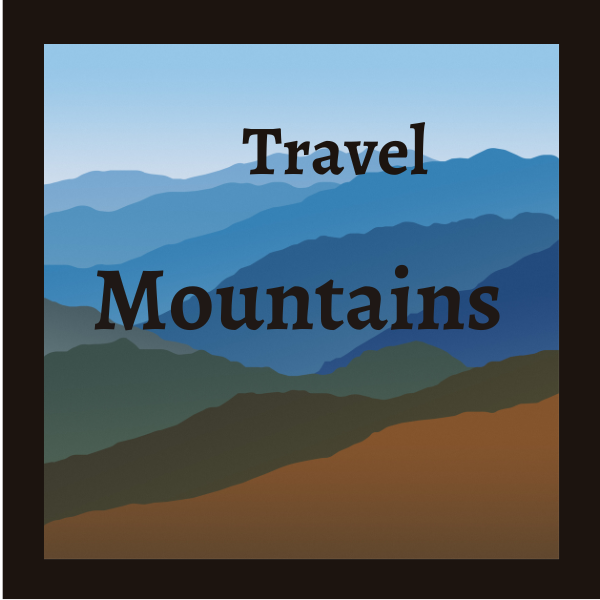 Travel Mountains