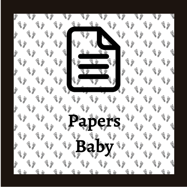 Papers - Baby