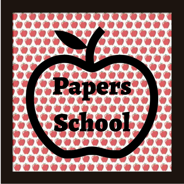 Papers - School