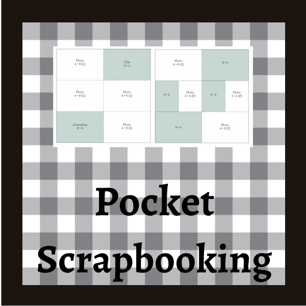 Pocket Page Cards