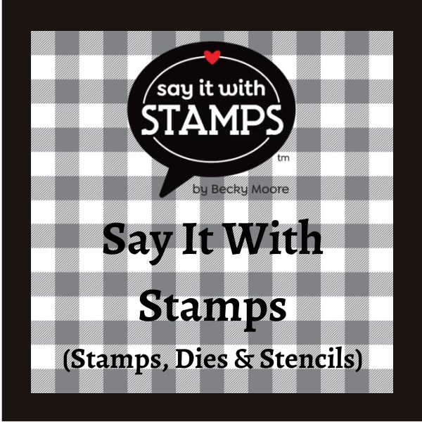 Say it With Stamps Collection