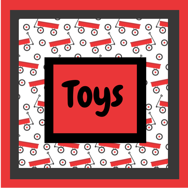 Toys