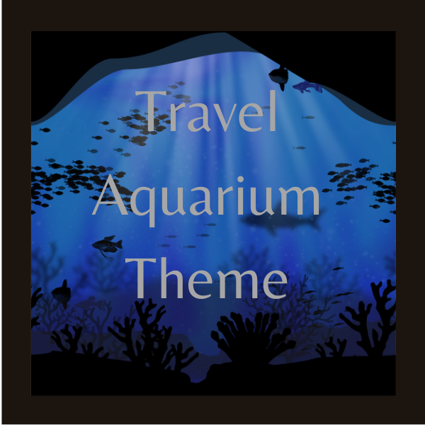 Travel Aquarium