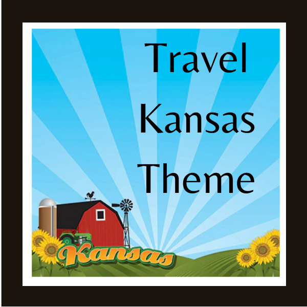 Travel Kansas Collection
