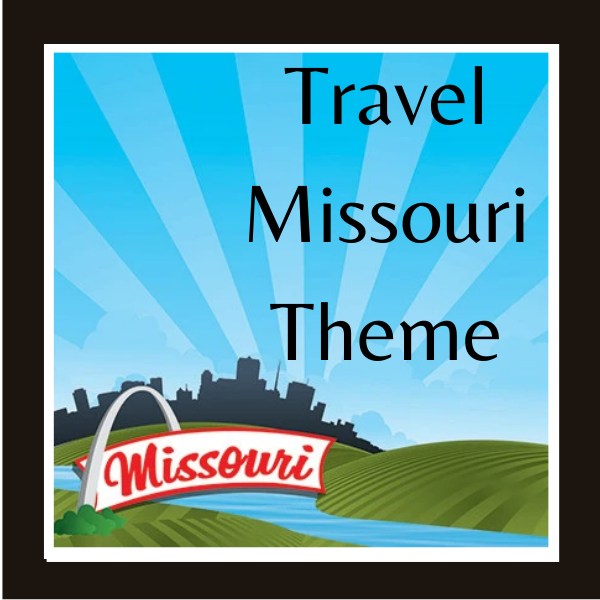 Travel Missouri Collection