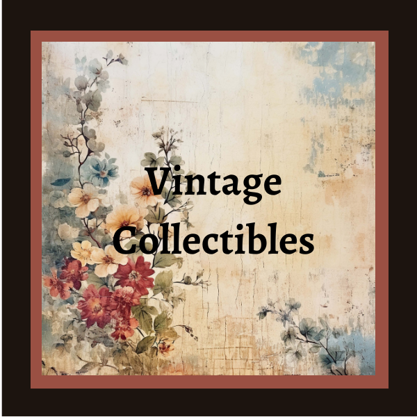 Vintage Collectibles