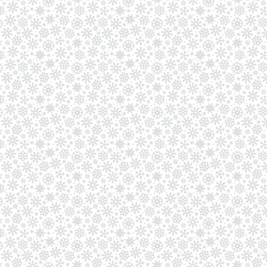 Let it Snow Snowflake Acetate paper