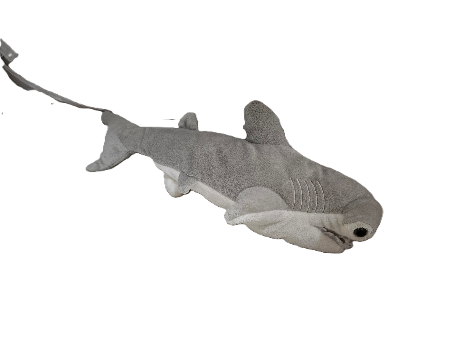 Hammerhead Shark Plush