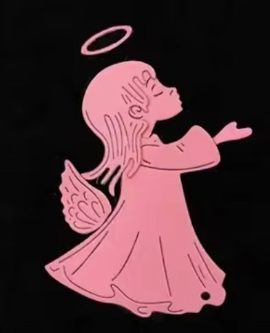 Angel Die Set