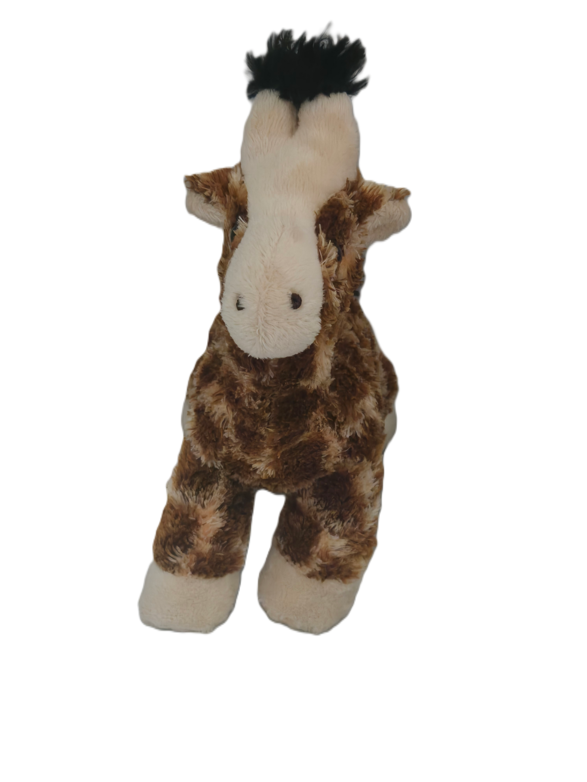 Aurora Mini Flopsies Gigi Giraffe Plush