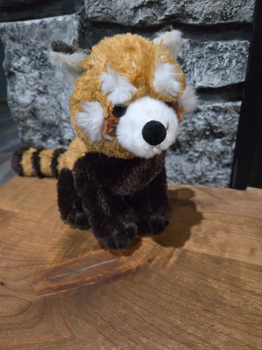 Red Panda Plush - 11 Inch by Aurora