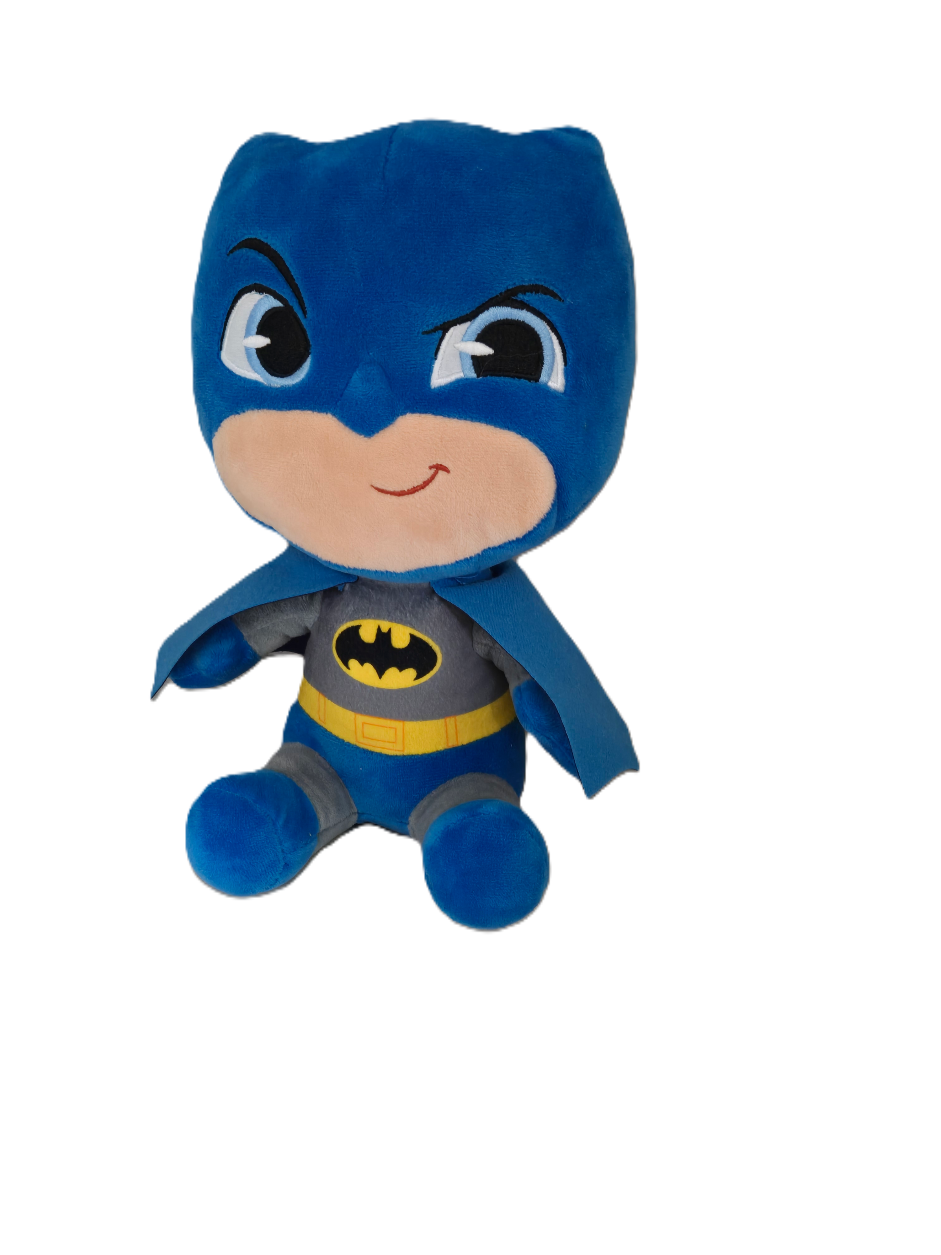 Batman Dolron DC Comics Batman Plush Doll 9-inch – Country Croppers