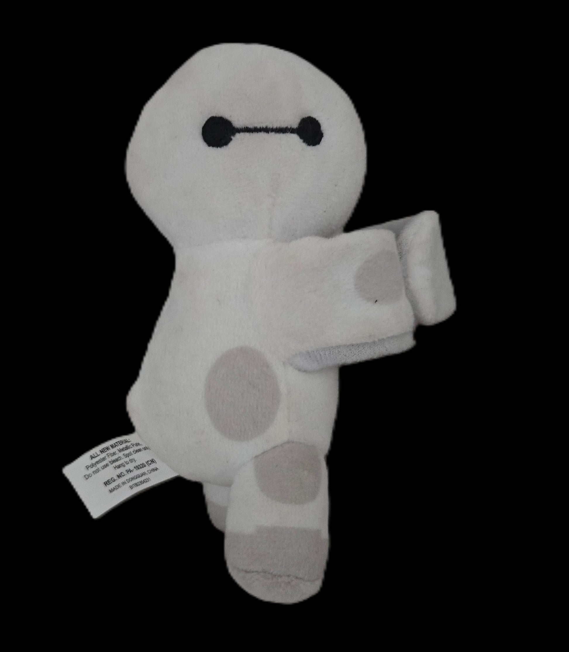 Disney Baymax Plush Cutie Cuff