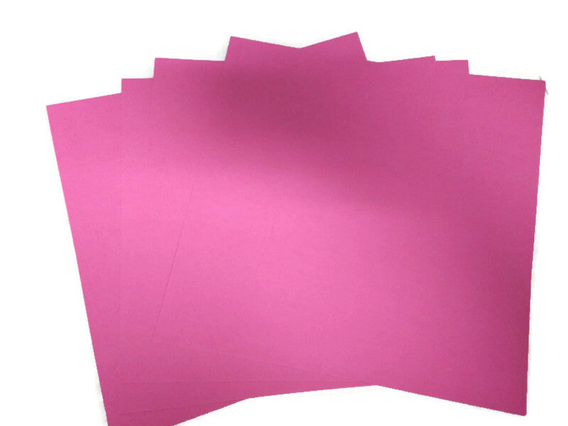 Berry Sensation 12x12 Bazzill Smooth Cardstock Paper – Country Croppers