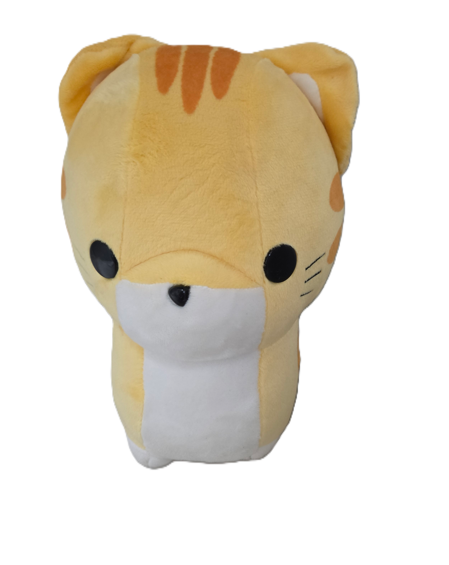Bellzi Kitty Tabbi Plush Cat Large 9 Inch
