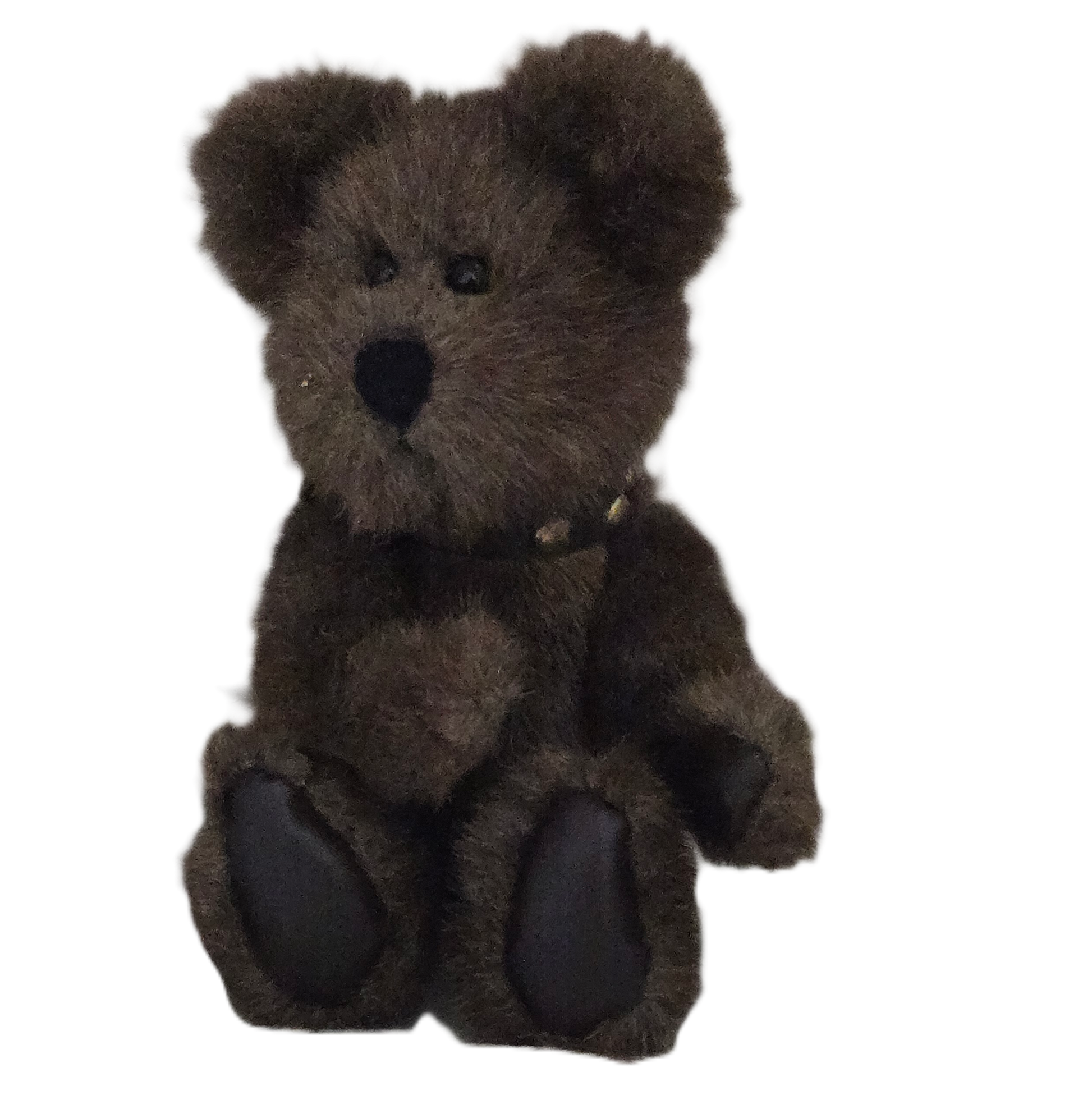 Boyds Bear Humbolt