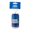 Bud Light Beer Can Ornament