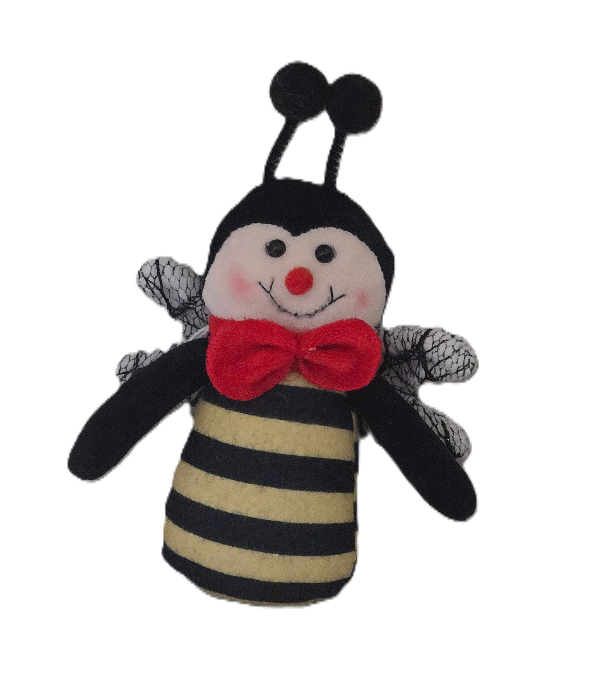 Buggy Buddies - Bee Ornament Decor
