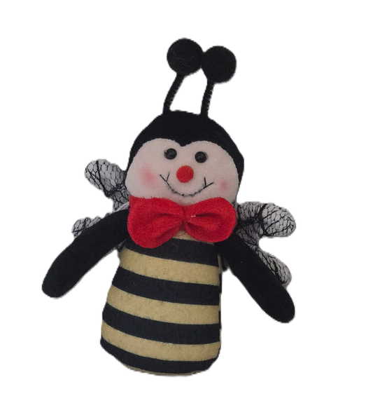Buggy Buddies - Bee Ornament Decor