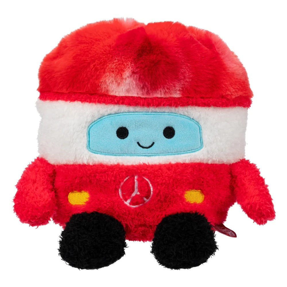 Bum Bunz Groovy Vance Plush
