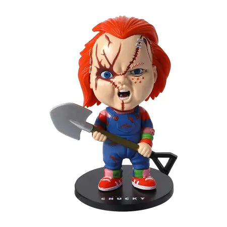 Chucky 1998 Bobblehead Figure