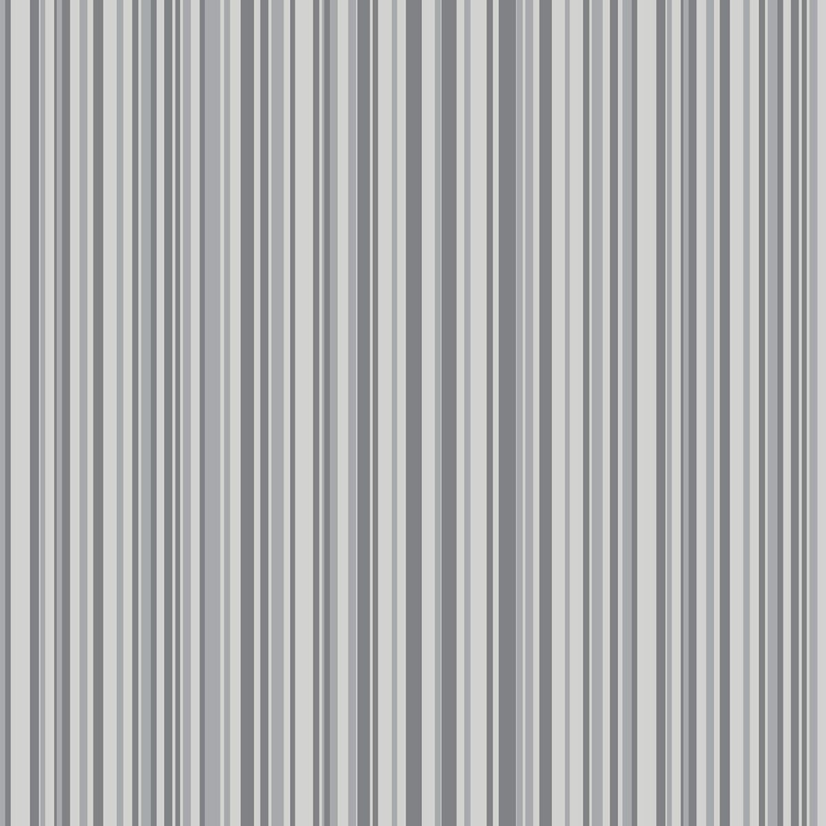 Gray Stripe Patterned Cardstock by Coredinations