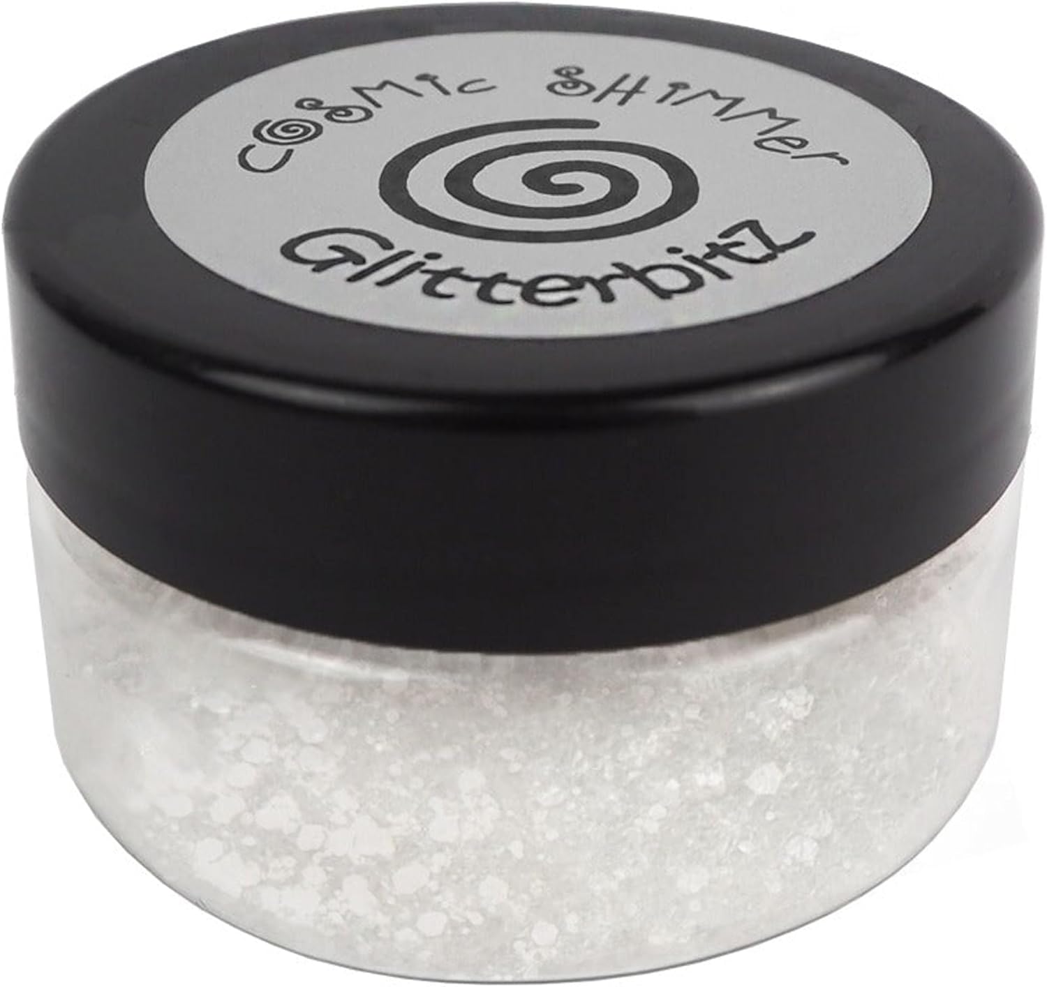 Cosmic Shimmer Glitterbitz Sparkle Glitter