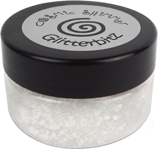 Cosmic Shimmer Glitterbitz Sparkle Glitter