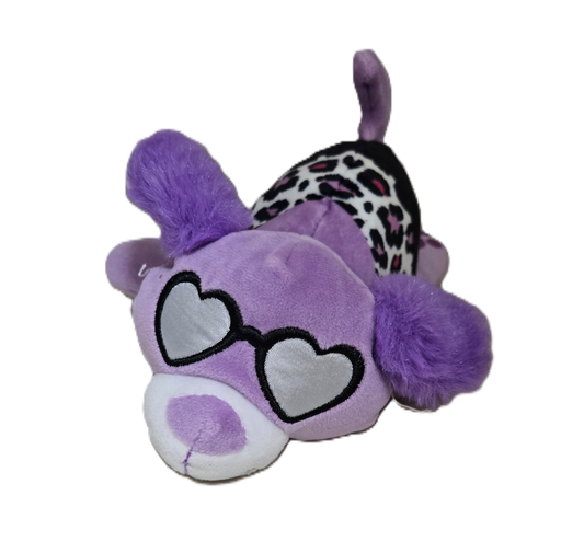 Cuteitos Fashion Puppyitos Plush